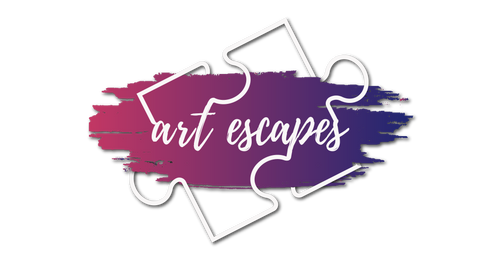 art escapes